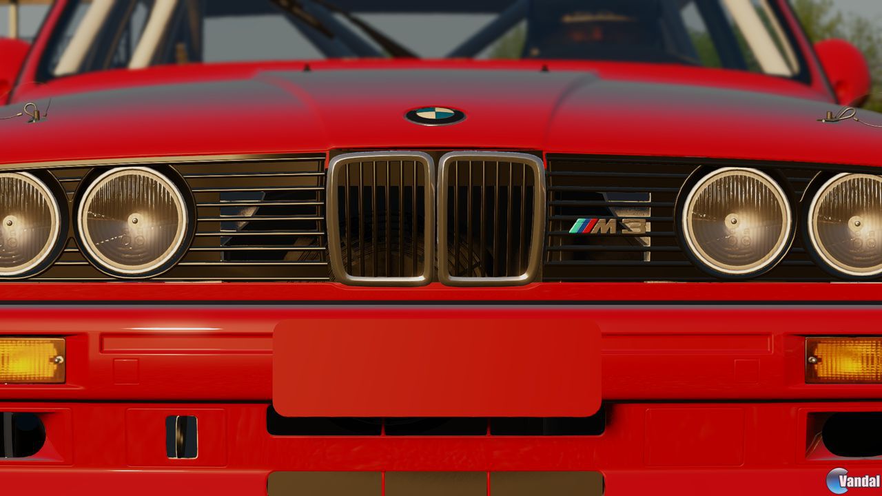 Project Cars est� previsto para Acci�n de Gracias