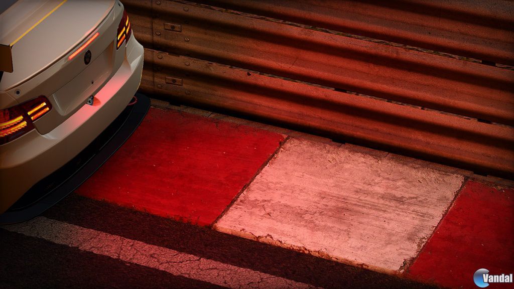 Project Cars est� previsto para Acci�n de Gracias