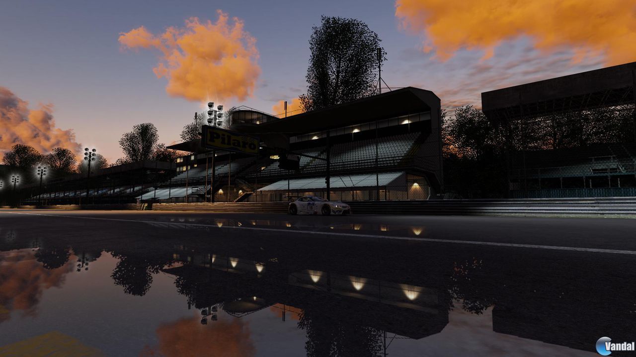 Project Cars est� previsto para Acci�n de Gracias