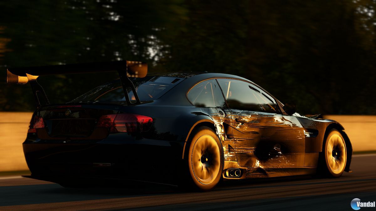 Project Cars est� previsto para Acci�n de Gracias