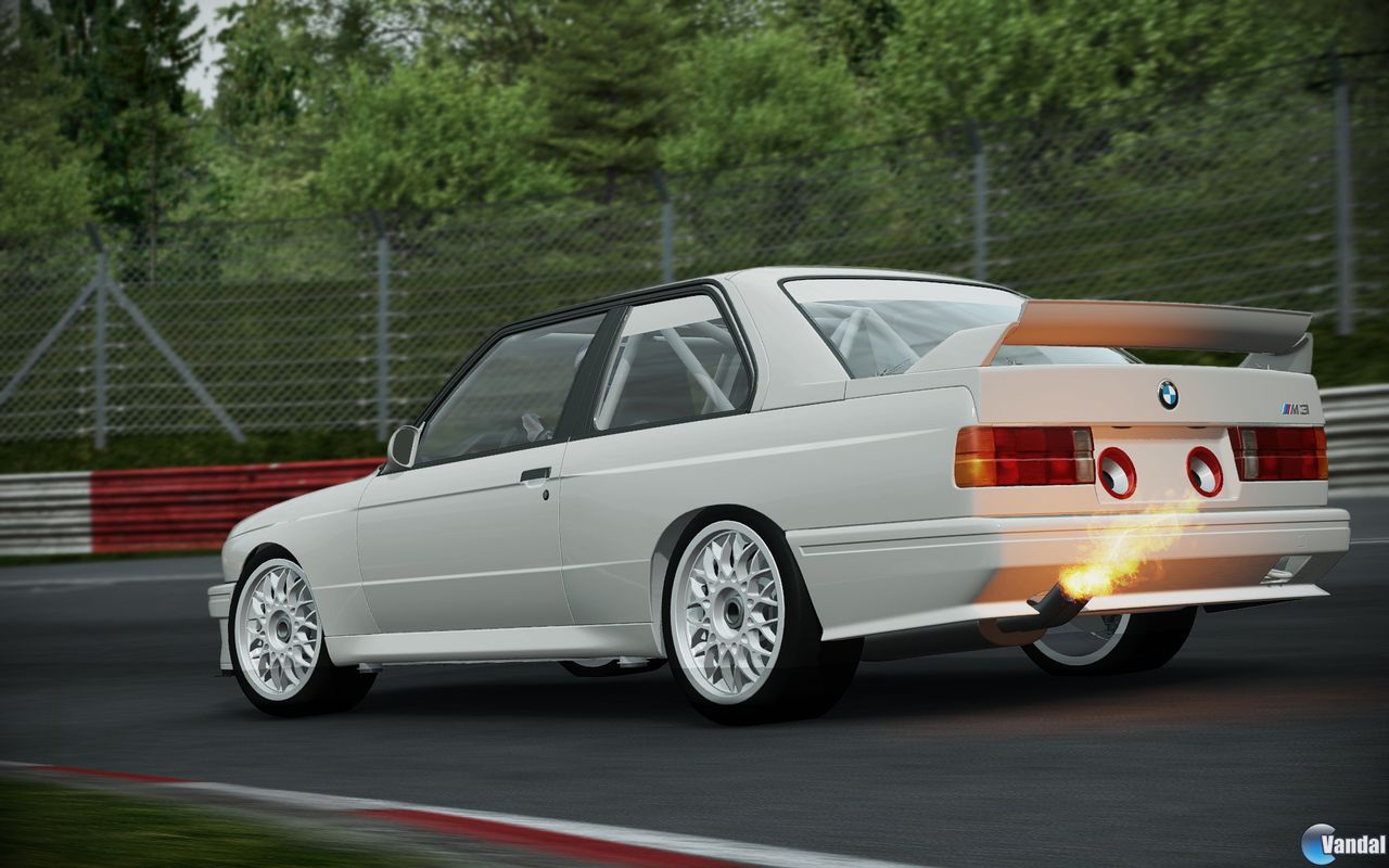 Project Cars est� previsto para Acci�n de Gracias