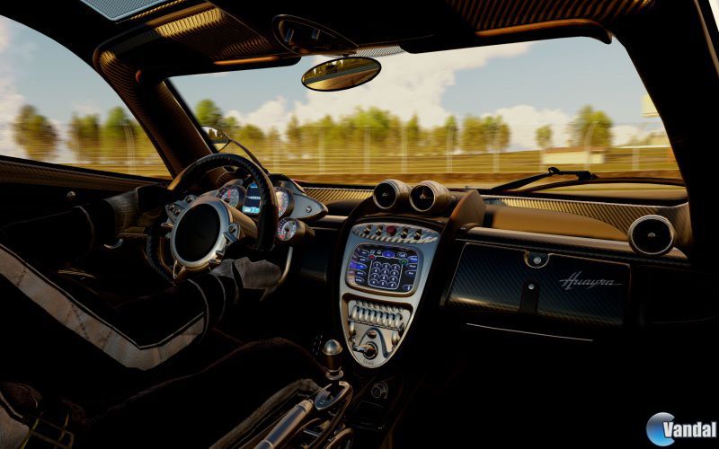 Project Cars se deja ver en un nuevo v�deo e im�genes