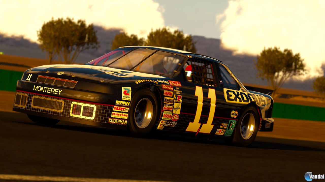 Project Cars se deja ver en un nuevo v�deo e im�genes