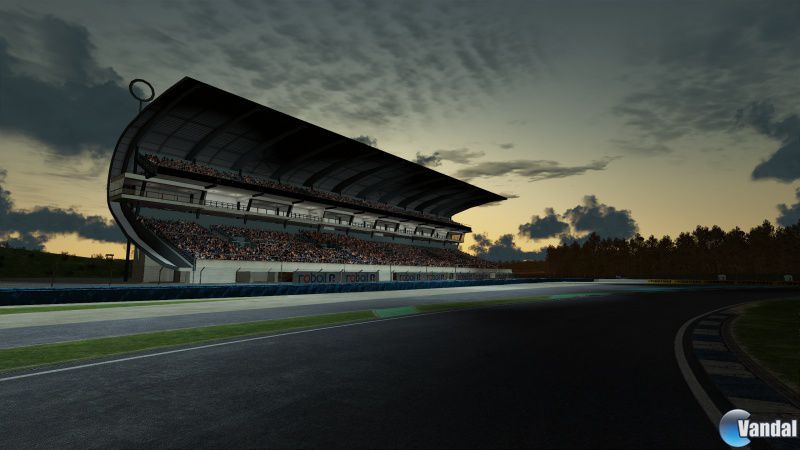 Project Cars se deja ver en un nuevo v�deo e im�genes