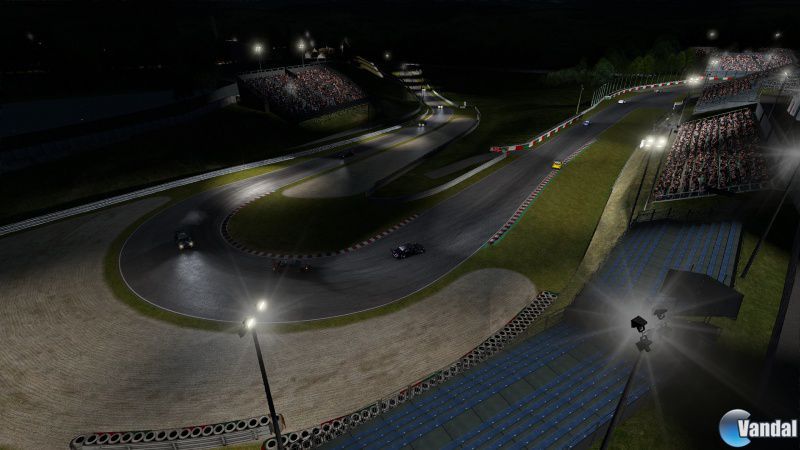 Project Cars se deja ver en un nuevo v�deo e im�genes