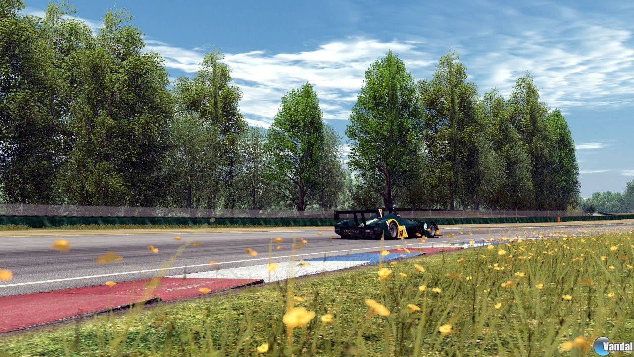 Project Cars se deja ver en un nuevo v�deo e im�genes