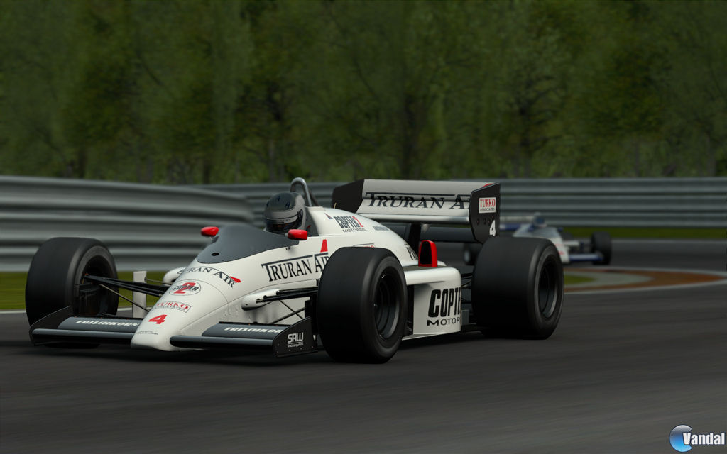 Project Cars se deja ver en un nuevo v�deo e im�genes