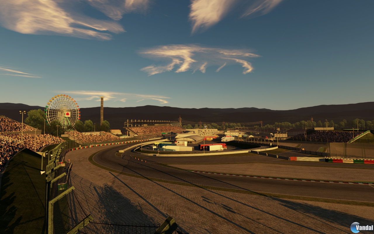 Project Cars se deja ver en un nuevo v�deo e im�genes