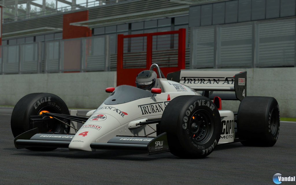 Project Cars se deja ver en un nuevo v�deo e im�genes