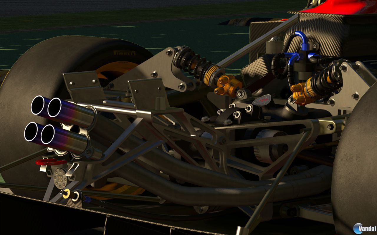 Project Cars se deja ver en un nuevo v�deo e im�genes
