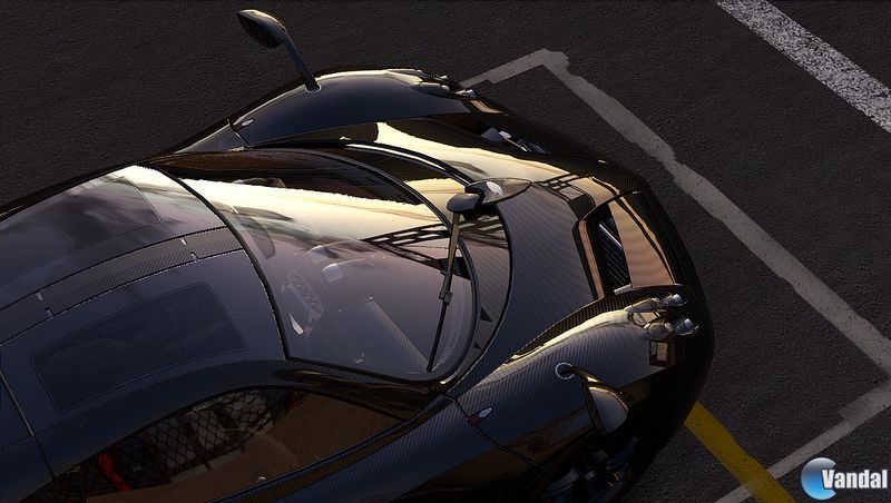 Project Cars se deja ver en un nuevo v�deo e im�genes