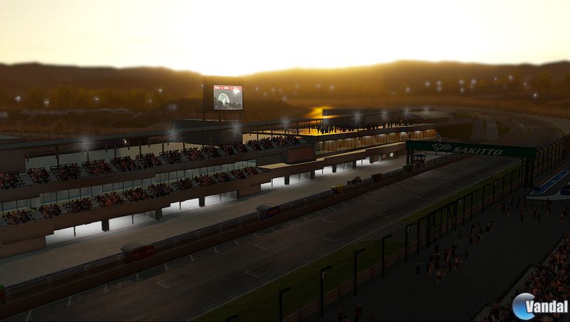 Project Cars se deja ver en un nuevo v�deo e im�genes