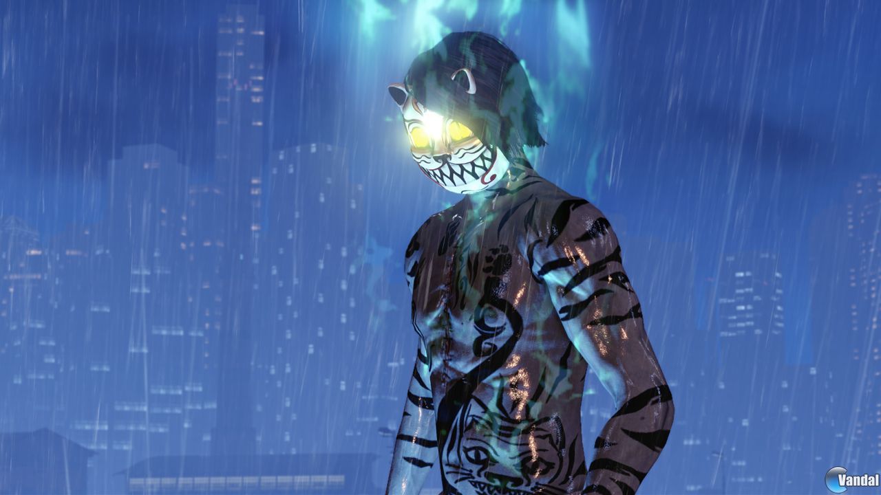 El primer contenido descargable de Sleeping Dogs se muestra en un nuevo tr�iler e im�genes