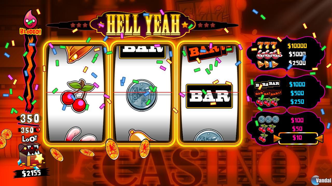 Hell Yeah! La furia del conejo muerto se deja ver en nuevas im�genes