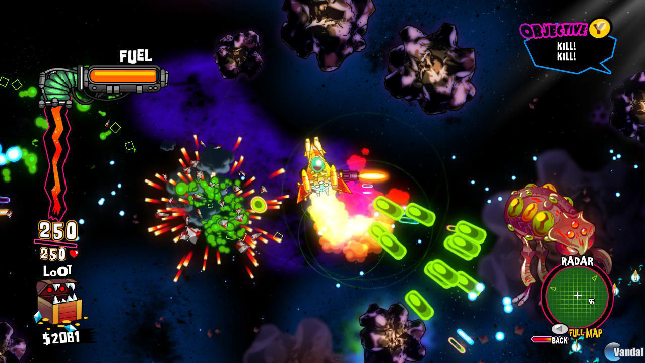 Hell Yeah! La furia del conejo muerto se deja ver en nuevas im�genes