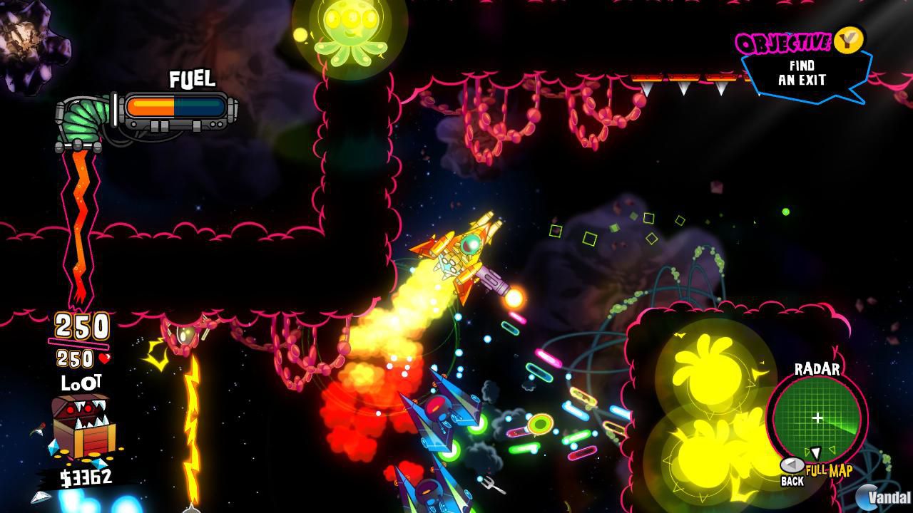 Hell Yeah! La furia del conejo muerto se deja ver en nuevas im�genes