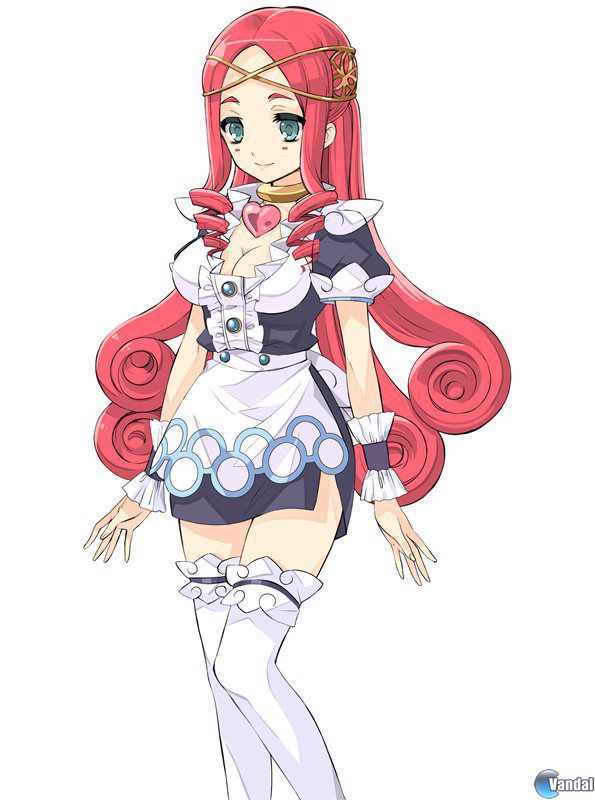 The God and the Fate Revolution Paradox se deja ver en una gran cantidad de nuevas im�genes