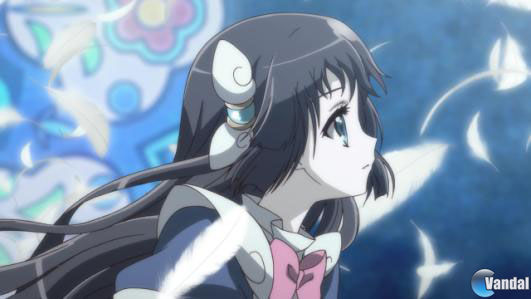 The God and the Fate Revolution Paradox se muestra en cuatro nuevas im�genes