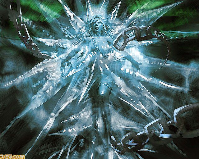 Primeras im�genes de Soul Sacrifice