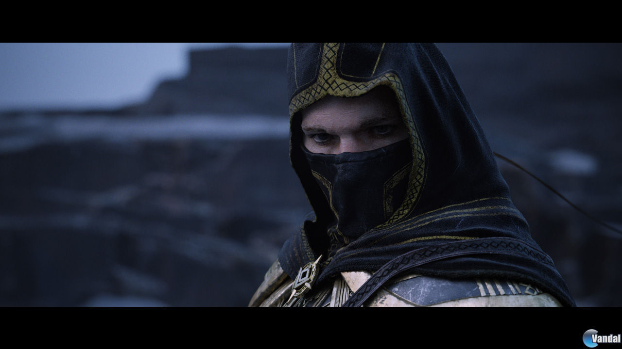 Abiertas las inscripciones para la beta de The Elder Scrolls Online