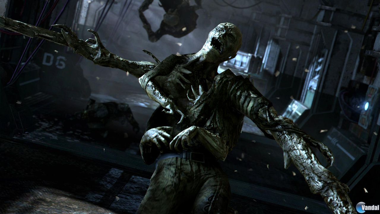 Dead Space 3: Requisitos mínimos y recomendados en PC - Vandal