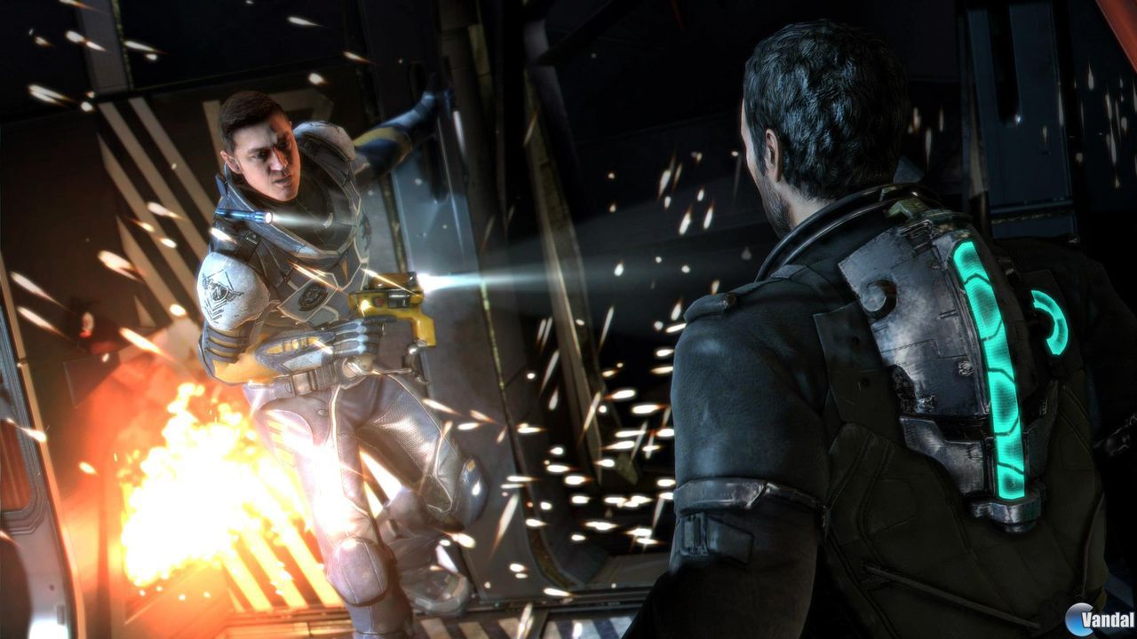 Dead Space 3: Requisitos mínimos y recomendados en PC - Vandal