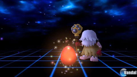 Digimon World Re: Digitize se muestra en nuevas im�genes