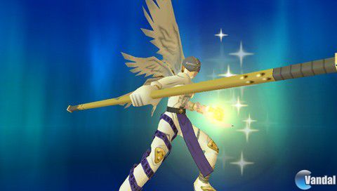 Digimon World Re: Digitize se muestra en nuevas im�genes