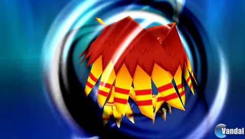 Digimon World Re: Digitize se muestra en nuevas im�genes
