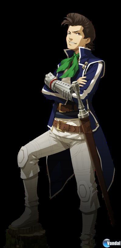 As� son los nuevos demonios de Shin Megami Tensei IV