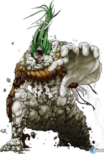 As� son los nuevos demonios de Shin Megami Tensei IV
