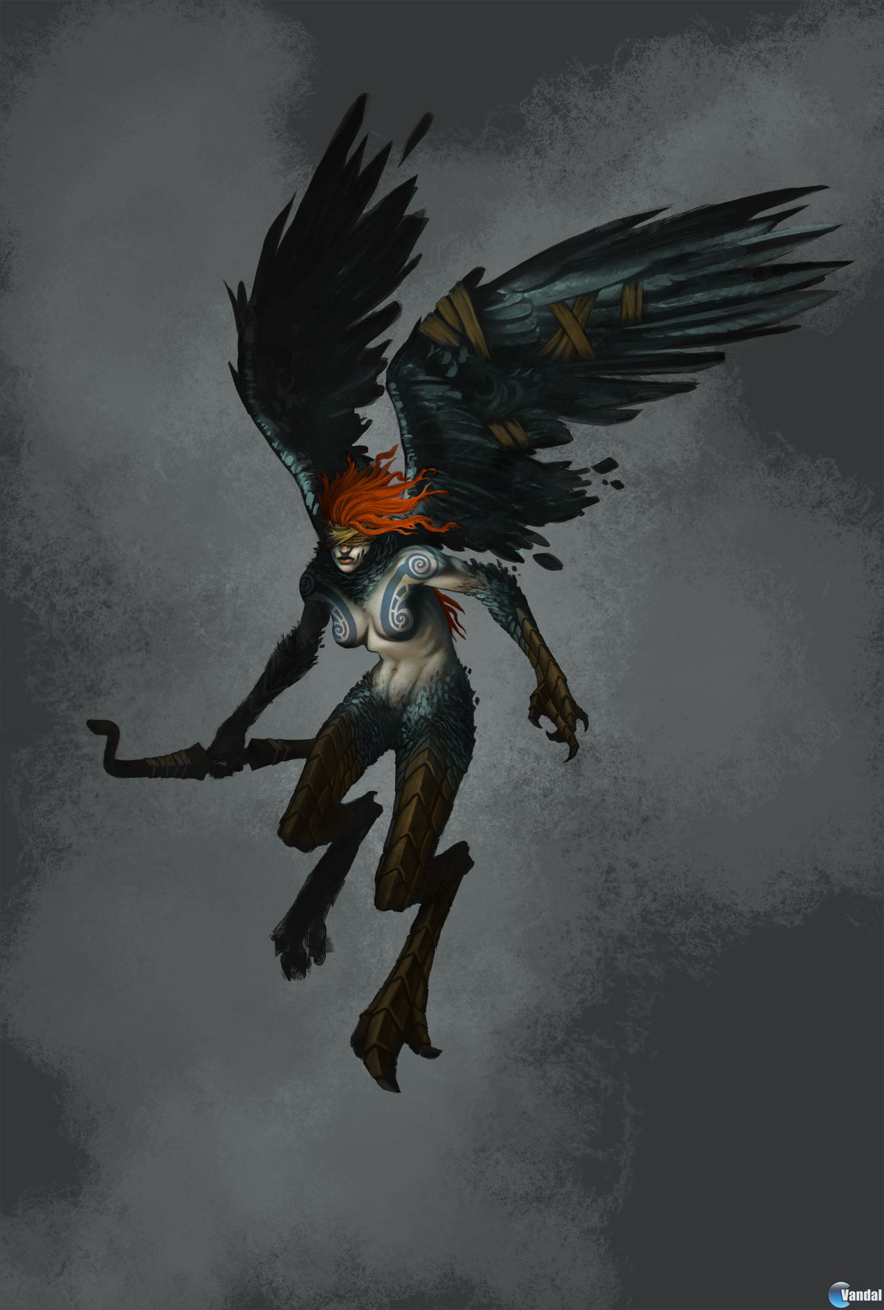 Castlevania: Lords of Shadow - Mirror of Fate nos muestra nuevas im�genes e ilustraciones