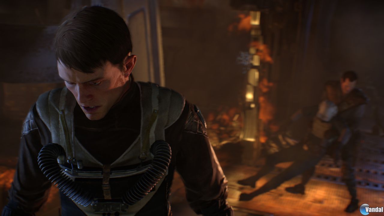 Star Wars 1313 se luce en nuevas im�genes y v�deo