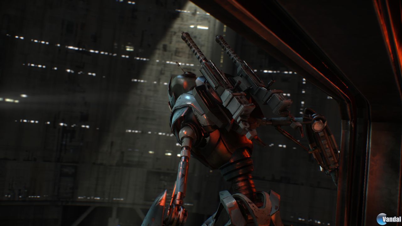 Star Wars 1313 se luce en nuevas im�genes y v�deo