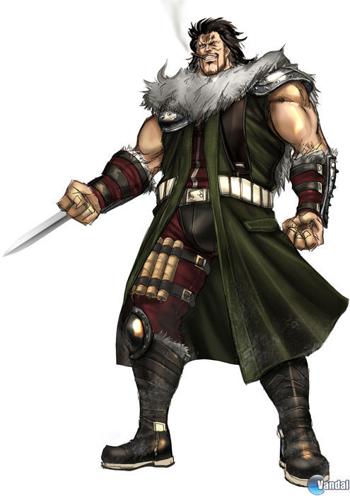 Primeras im�genes de Fist of the North Star Musou 2 para Wii U
