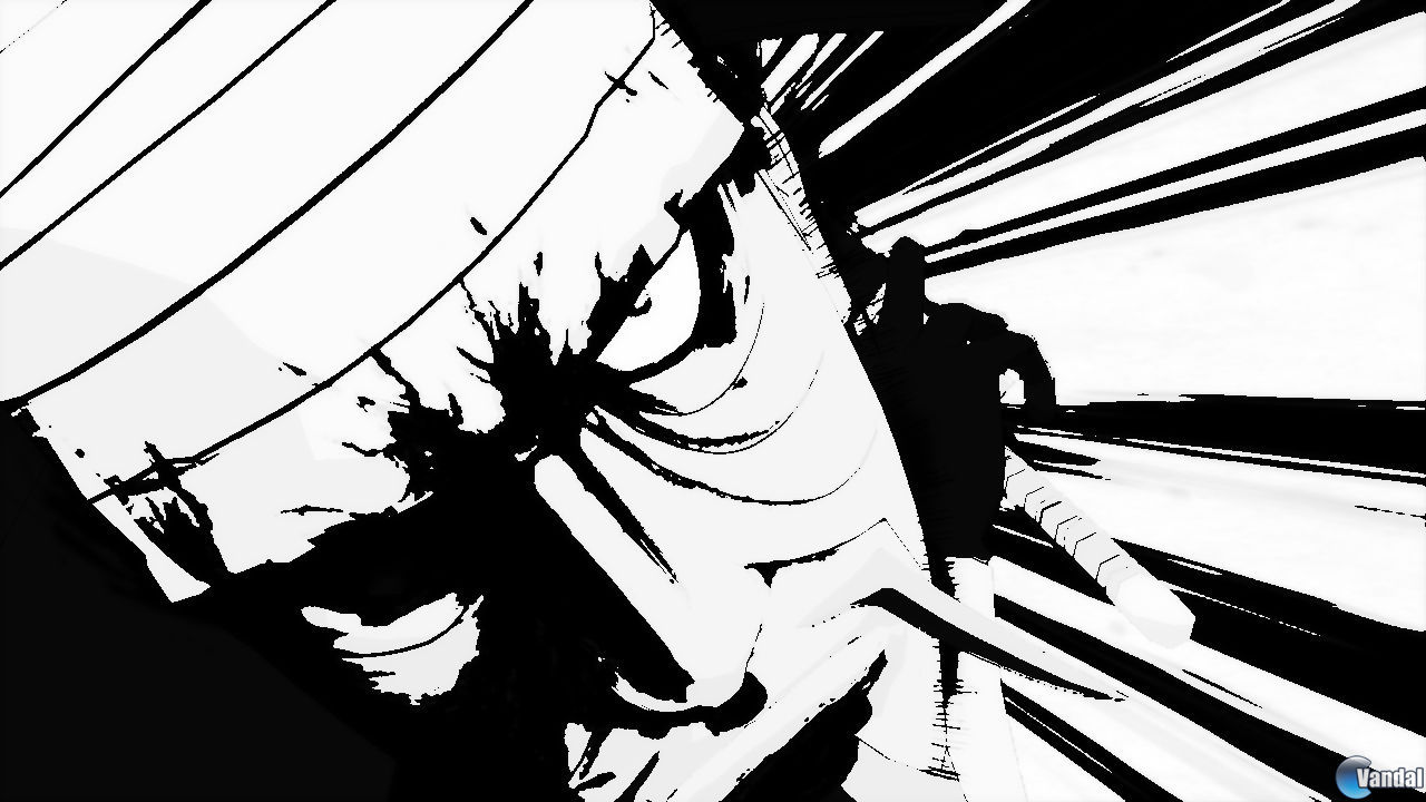 Los combates de Naruto Shippuden: Ultimate Ninja Storm 3 se muestran en v�deo e im�genes