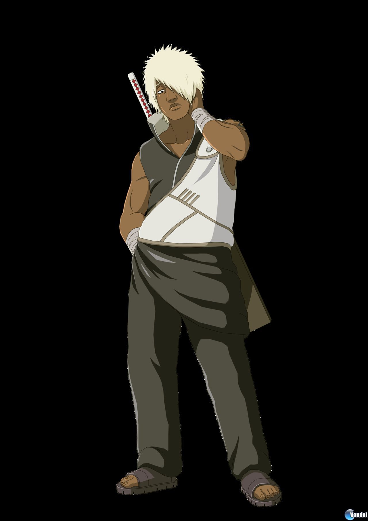 Los combates de Naruto Shippuden: Ultimate Ninja Storm 3 se muestran en v�deo e im�genes