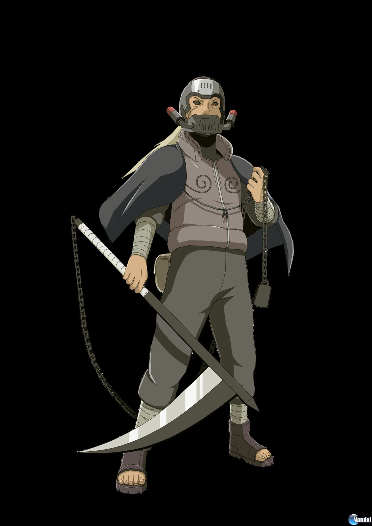 Los combates de Naruto Shippuden: Ultimate Ninja Storm 3 se muestran en v�deo e im�genes