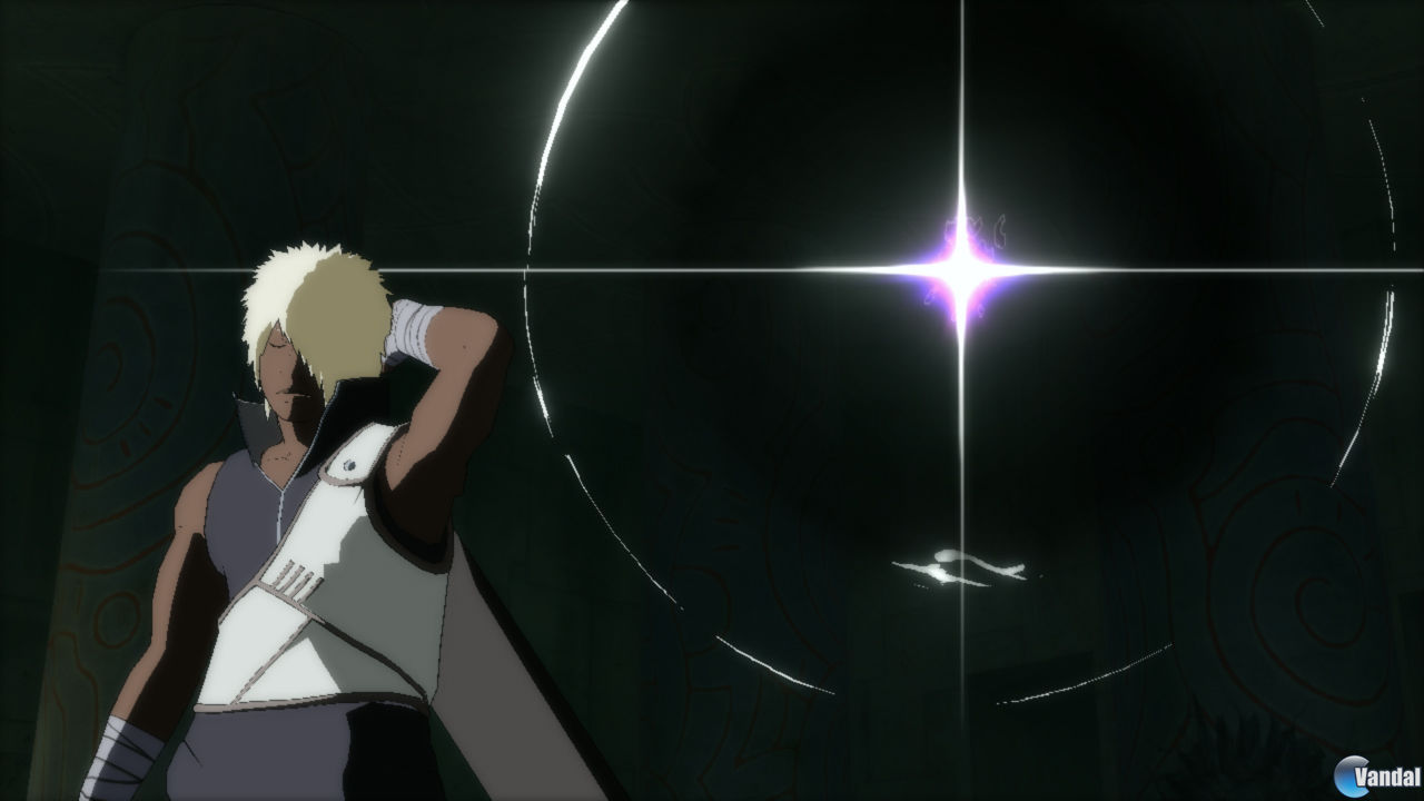 Los combates de Naruto Shippuden: Ultimate Ninja Storm 3 se muestran en v�deo e im�genes