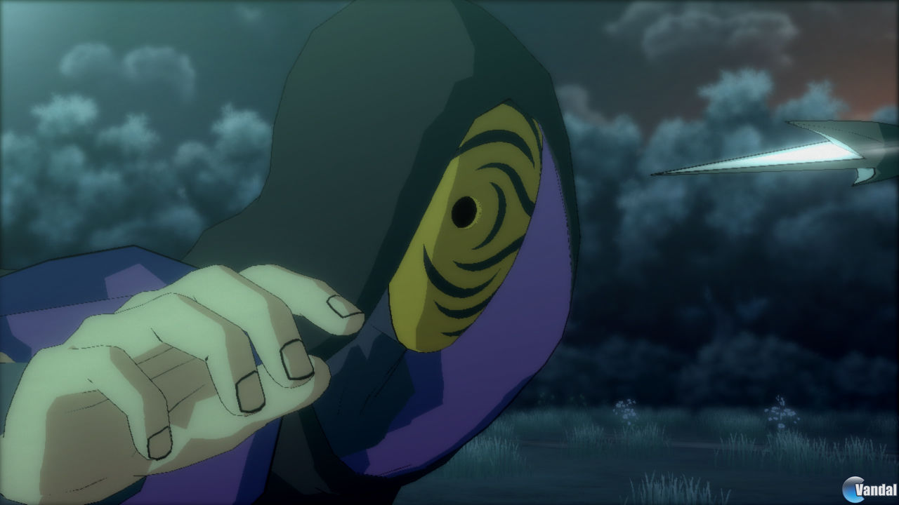 Naruto Shippuden: U N Storm 3 imágenes Naruto Shippuden: U N Storm 3 imágenes