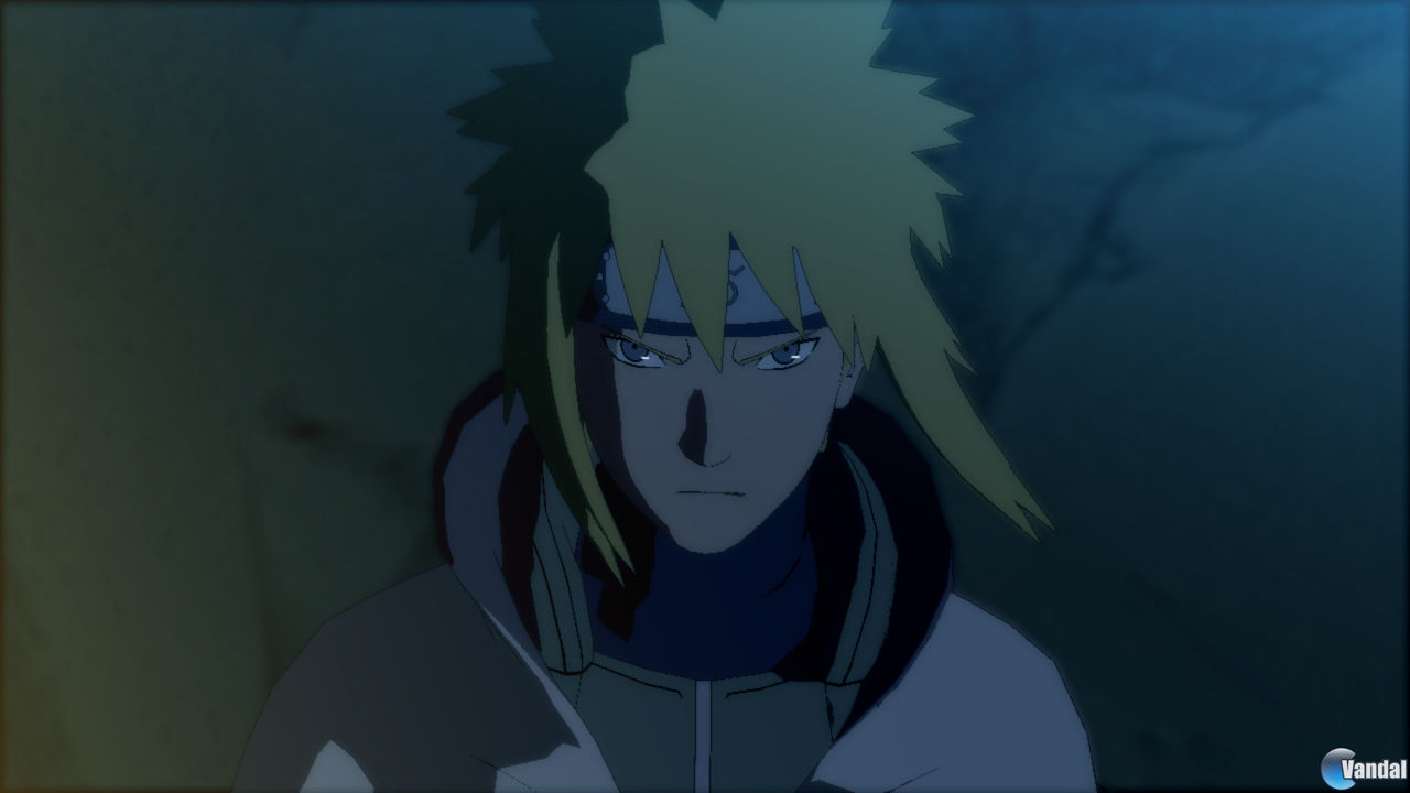 Naruto Shippuden: U N Storm 3 imágenes Naruto Shippuden: U N Storm 3 imágenes