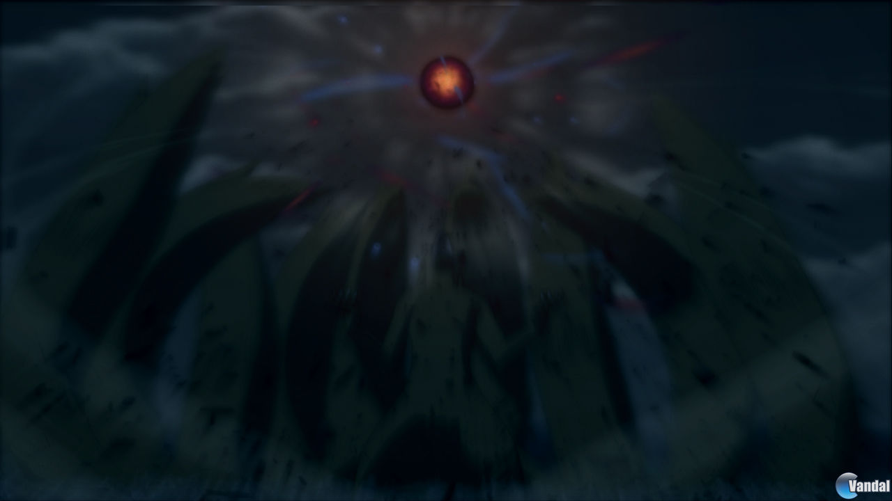 Naruto Naruto