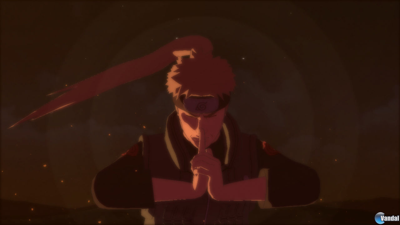 Naruto Naruto