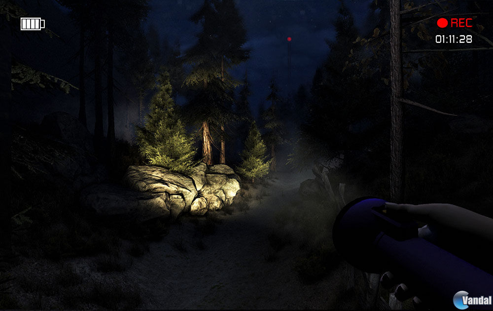Slender recibir� un 'remake' oficial