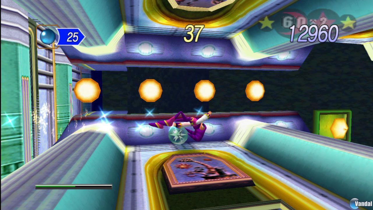 Sonic Adventure 2 y NiGHTS into Dreams HD nos muestran su tr�iler de lanzamiento