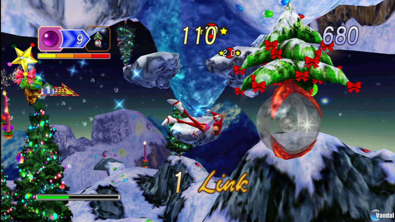 Sonic Adventure 2 y NiGHTS into Dreams HD nos muestran su tr�iler de lanzamiento