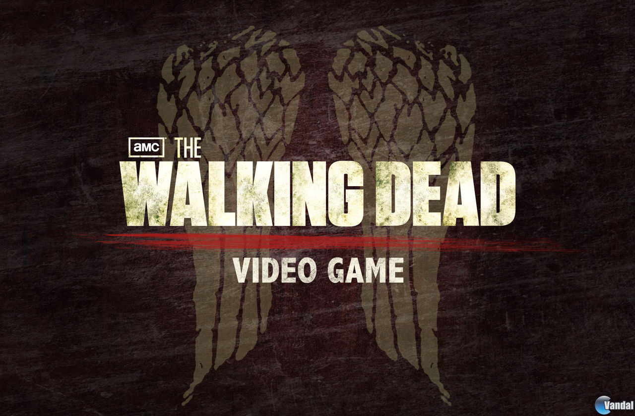 Activision le pone nombre definitivo a su juego de The Walking Dead