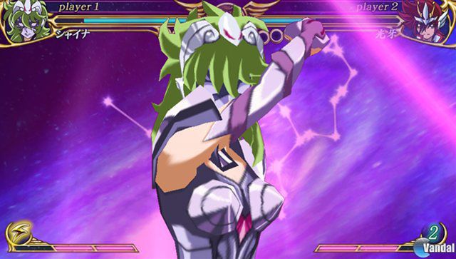 Nuevos caballeros se unen a la lucha en Saint Seiya Omega Ultimate Cosmos