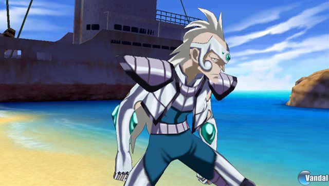 Nuevos caballeros se unen a la lucha en Saint Seiya Omega Ultimate Cosmos