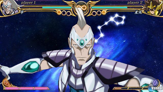 Nuevos caballeros se unen a la lucha en Saint Seiya Omega Ultimate Cosmos